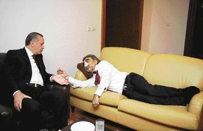 Yumruk salgını Türkiye'yi fena sardı