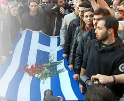 Yunan cuntasını Yunan halkı nasıl hatırlıyor?