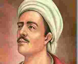 Yunus Emre haftası başladı
