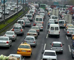 Yurtta yol durumu