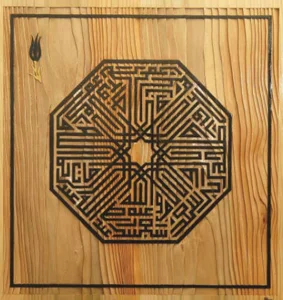 Zeytinburnu'nda her daim sanat