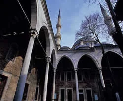 1. Eyüp Sultan Günleri başlıyor