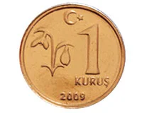 1 kuruşluk borca 2 bin 147 liralık icra takibi