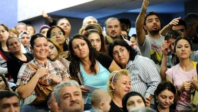 10 bin öğretmen kontenjanı