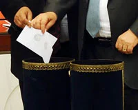 19. Madde de kabul edildi