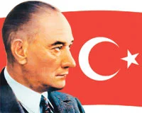 19 Mayıs coşkusu