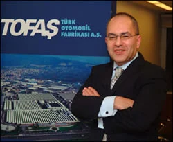 2009 ihracatının yüzde 27'si Tofaş'ın