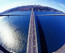 3. köprünün Kocaeli güzergahı belli oldu