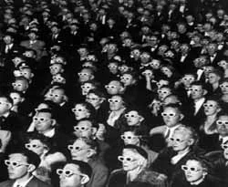 3D sinemaya neler katıyor ?
