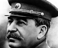 57 Yıl sonra Stalin 1 Mayıs'ta