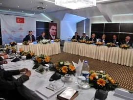 7 Alevi çalıştayı kitaplaştırıldı