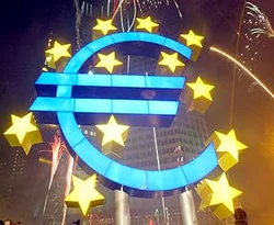 AB'nin "Euro Tuzağı"