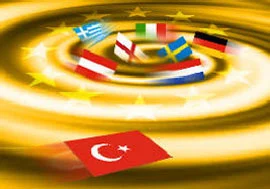 AB'ye Türkiye önerisi