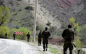 ABD ile anlık istihbarat 6 saate düştü