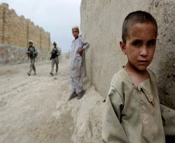 ABD'nin dilinden Taliban ve Afganistan