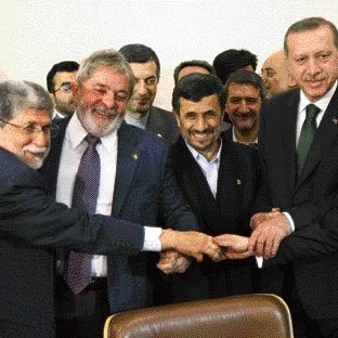 ABD, Türkiye'den İran'a baskı bekliyor