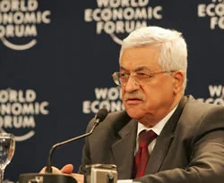 'ABD yardımı Abbas'a görüşme rüşveti'