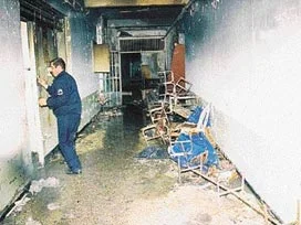 Adalete dönüş: 41 müebbet istendi