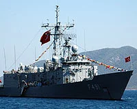 'Adi Parola'dan sonra yeni skandal