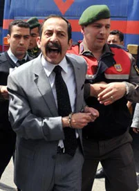 "Adnan Şenses'in öldürülmesi için talimat verdim"
