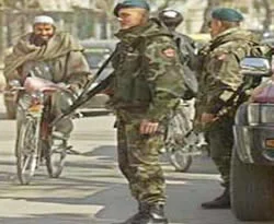 "Afganistan'da güvenlik durumu kötüleşti"