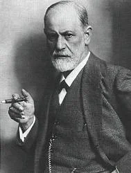'Ahlaksız ve yalancı Freud'