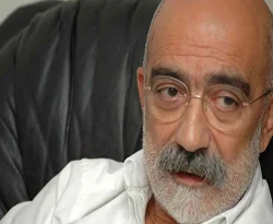 Ahmet Altan: "Baykal ve ötesi"