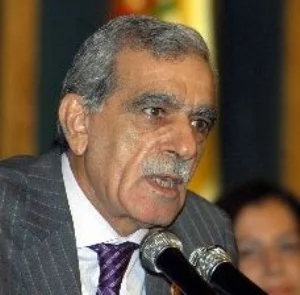 Ahmet Türk'e göre o yumruğun artıları