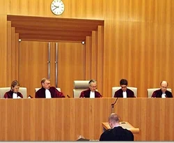 AİHM, Le Pen'in başvurusunu reddetti