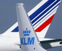 Air France-KLM'de rekor zarar