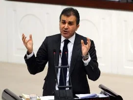 AK Parti'den Cindoruk'a: Terbiyesizlik