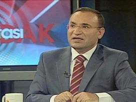 AK Parti'den Haşim Kılıç'a ağır eleştiri