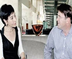 'AKP'nin yoksullarına göz dikti'
