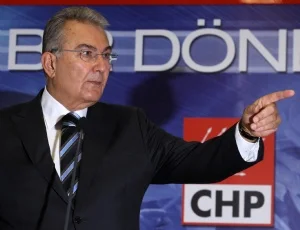 Akşama kadar bekledim 'O ben değilim' demedi