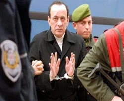 Alaattin Çakıcı'ya yeni ceza