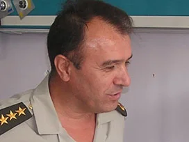 Albay Gençoğlu'nun avukatından tepki