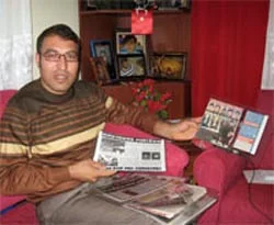 Albay Onur Dirik'i kollayanlar hesap vermeli