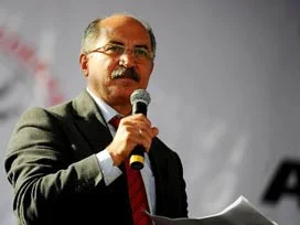 Alevi Bektaşi Federasyonunda İstiklal Marşı krizi