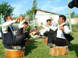Alevi ve Roman'dan sonra Abdal açılımı