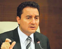Ali Babacan, Türkiye'ye döndü!