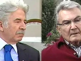 Ali Kırca, Baykal'ı fena sıkıştırdı