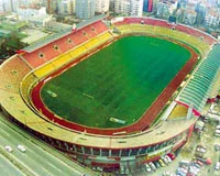 Ali Sami Yen için yeni ihale yapılacak