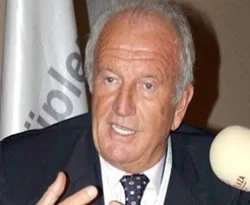 Ali Şen Federasyonu topa tuttu!