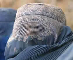 Almanya, burka yasağına karşı çıktı