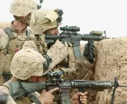 Almanya ve ABD'nin Afganistan çekişmesi