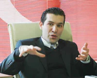 Alperenler Gazze için sokaklarda