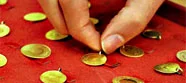 Altın fiyatları yükseldi