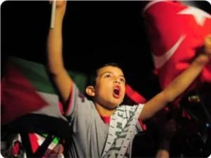 Anadolu İstanbul'a akıyor