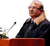'Anayasa değişikliği bir reform değil'