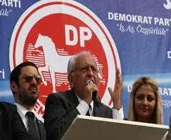 Anayasa paketi değil, sigara paketi